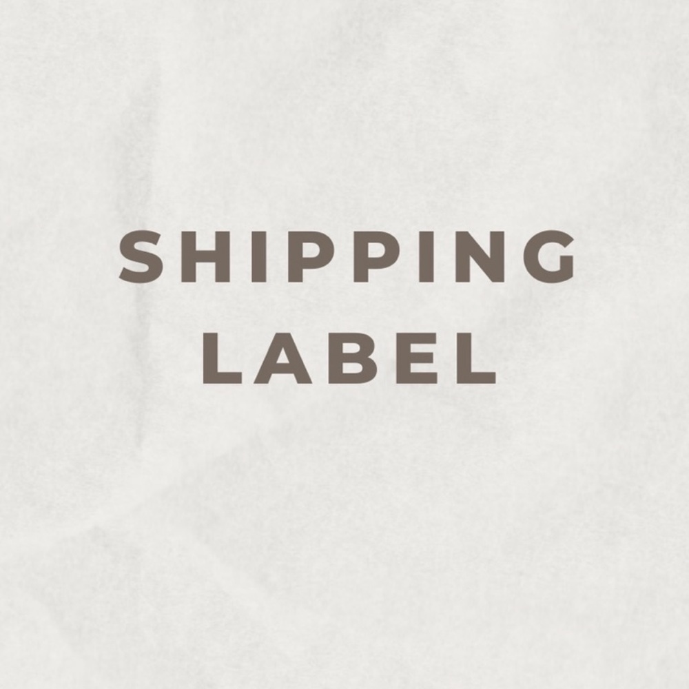 Label